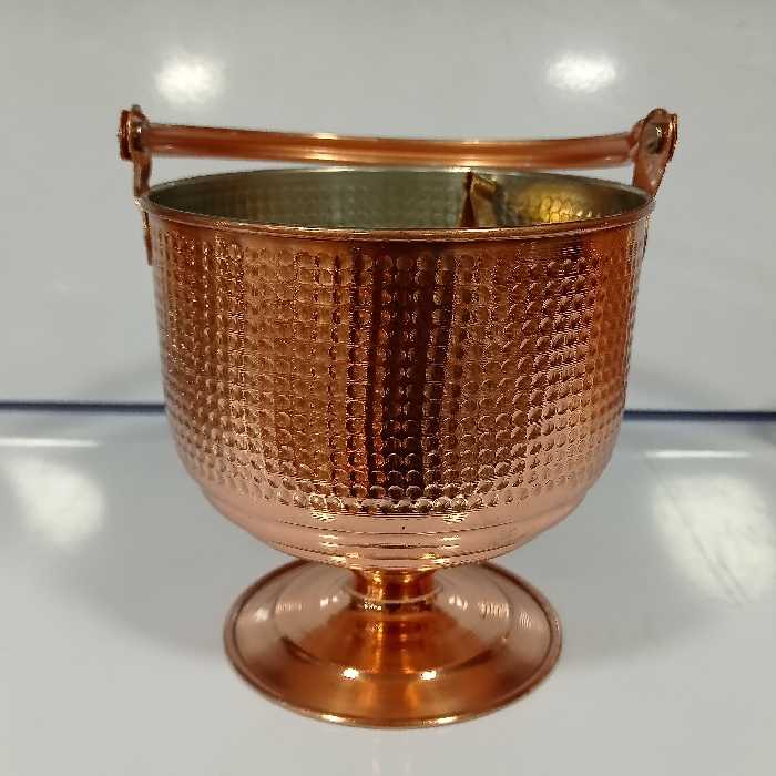 یخدان مسی نانو 