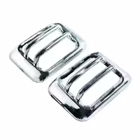 محافظ راهنما خودرو اس پی اس مدل ZEH-405-1023 مناسب برای پژو 405 بسته 2 عددی