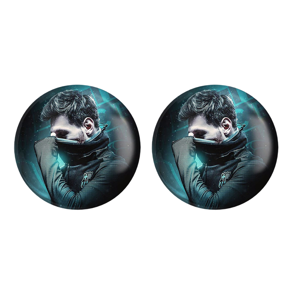 پیکسل خندالو مدل مسی کد 1964 به همراه مگنت