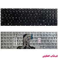 کیبورد لپ تاپ اچ پی HP Pavilion 15-AY