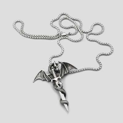 گردنبند مدل SK-Stns663