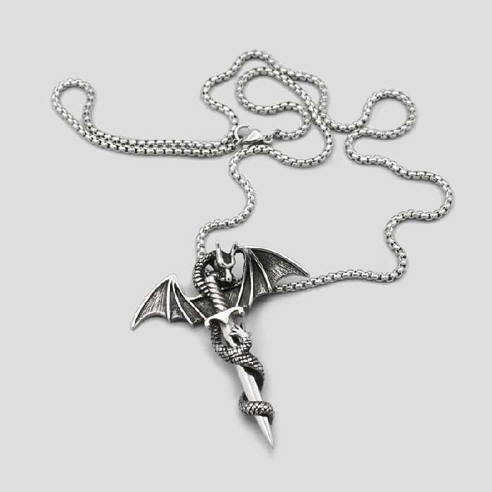 گردنبند مدل SK-Stns663