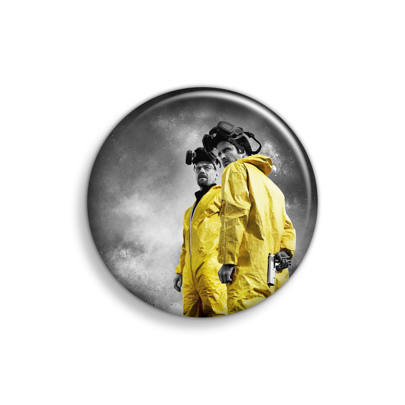 پیکسل ابیگل طرح سریال Breaking Bad کد 002