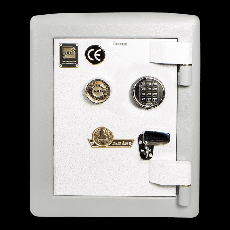 گاوصندوق کاوه مدل 150KDG با رمز دیجیتالی 