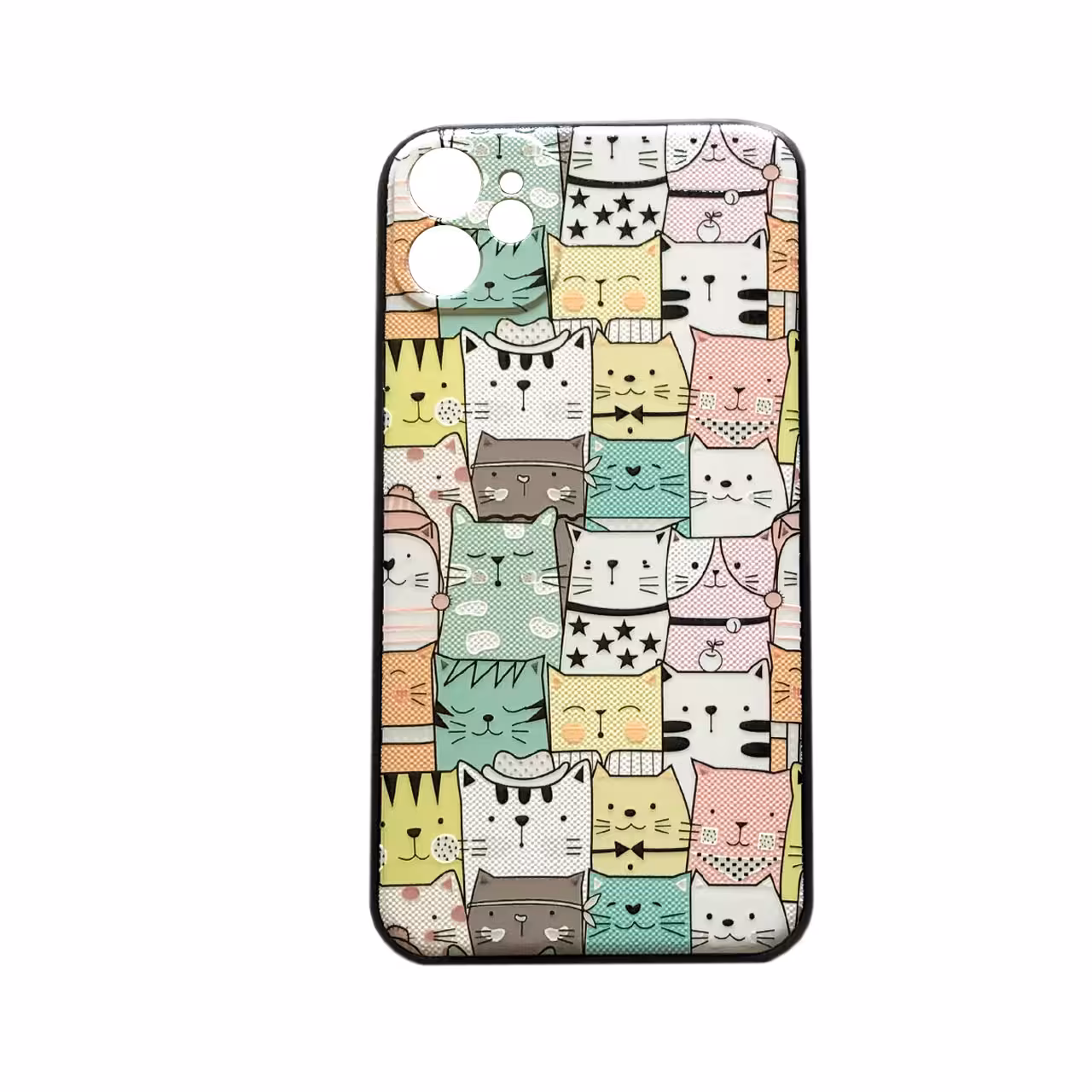 کاور مدل CAT002011 مناسب برای گوشی موبایل اپل IPhone 11