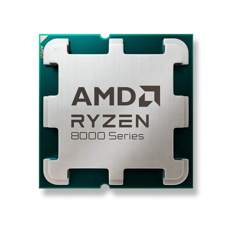 سی پی یو CPU AMD Ryzen 5 8400F | فروشگاه اینترنتی شهر لپ تاپ