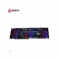 کیبورد  گیمینگ باندا مدل V3