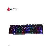کیبورد  گیمینگ باندا مدل V3