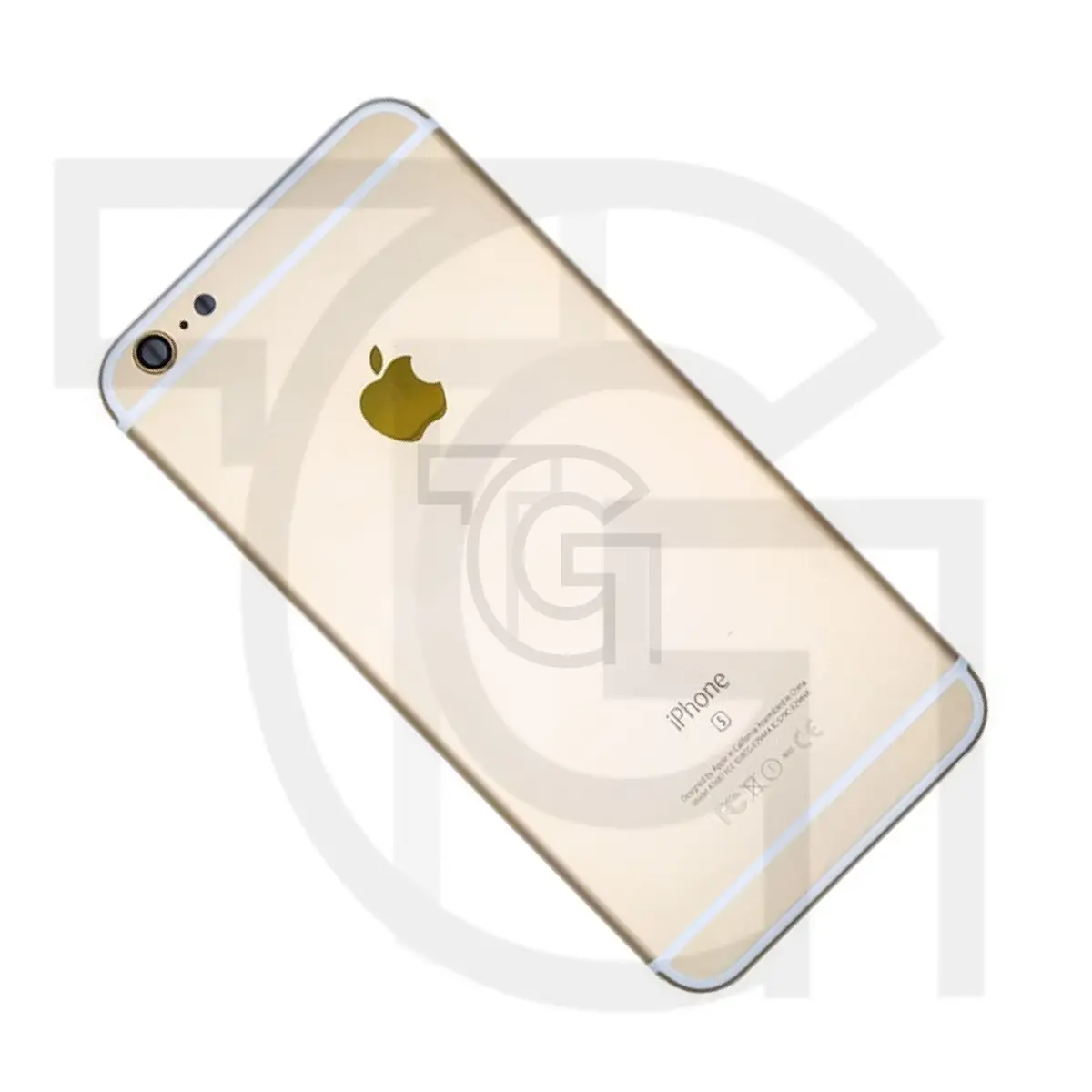 قاب‌‌وشاسی اپل‌آیفون (گلد) Housing Apple iPhone8,2