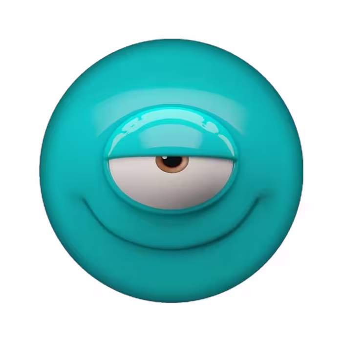 برچسب کنسول بازی مدل چشم کد 2762