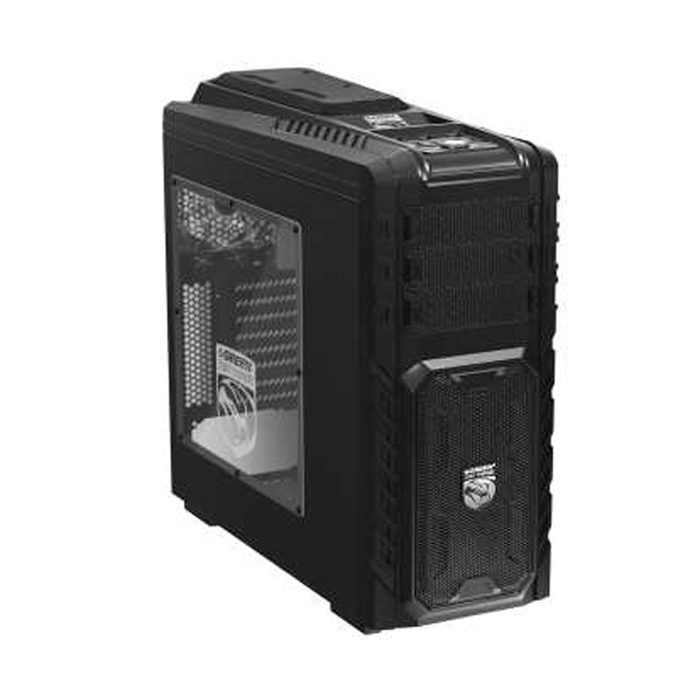 کیس کامپیوتر گرین Hiwa