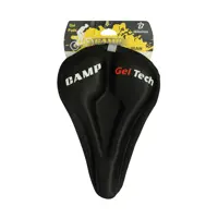 روکش زین دوچرخه کمپ مدل Saddle cover 1