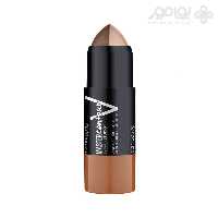 مستر کانتور و هایلایتر میبلین شماره 010 رنگ LIGHT