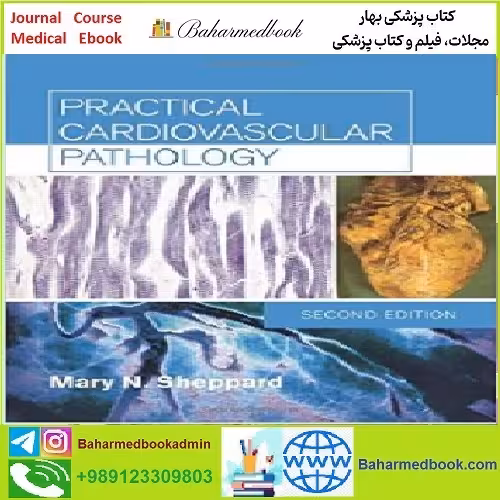 Practical Cardiovascular Pathology TRUE PDF price 1€ - کتاب پزشکی بهار