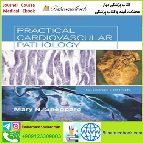 Practical Cardiovascular Pathology TRUE PDF price 1€ - کتاب پزشکی بهار