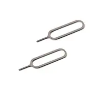 سوزن سیم کارت ولگا مدل SIM-VA2 بسته دو عددی