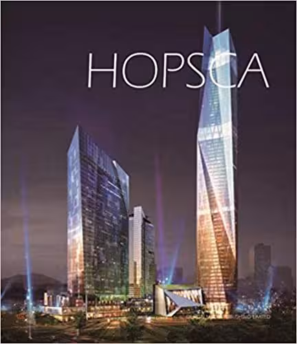 󾕇 دانلود کتاب Hopsca, 2011 - دانلود کتاب های دانشگاهی