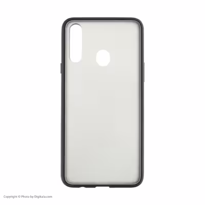 کاور مدل SHINZN مناسب برای گوشی موبایل سامسونگ Galaxy A20s
