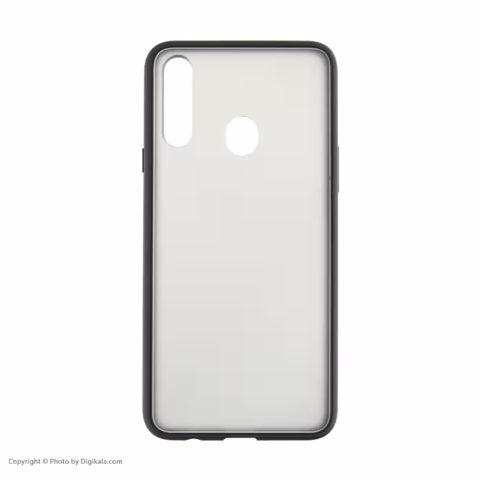 کاور مدل SHINZN مناسب برای گوشی موبایل سامسونگ Galaxy A20s