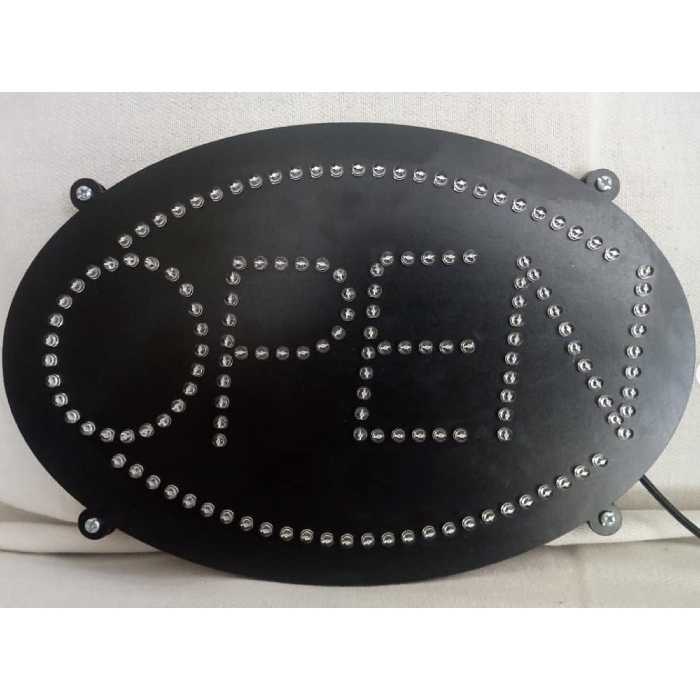 تابلو ال ای دی آیاز طرح باز کد 152 RY