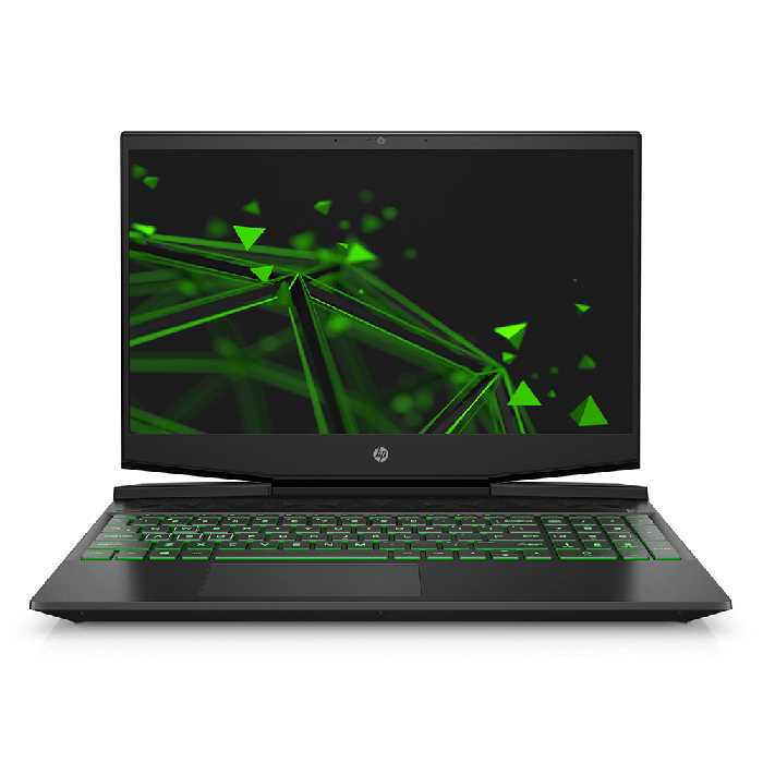 لپ تاپ اچ پی 15 اینچی مدل Pavilion Gaming 15t-dk200 پردازنده Core i7-11370H رم 32GB حافظه 1TB SSD گرافیک 4GB RTX 3050