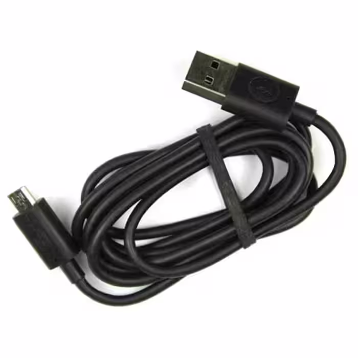 کابل تبدیل USB به microUSB مدل CA-10W طول 1 متر