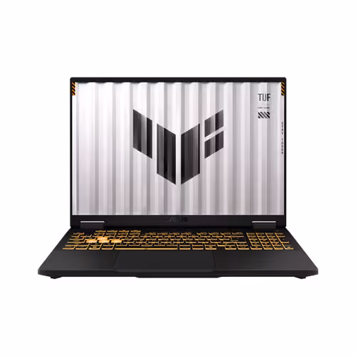 لپ تاپ گیمینگ 16.0 اینچ ایسوس مدل TUF Gaming F16 FX608JMR-F16.I75060