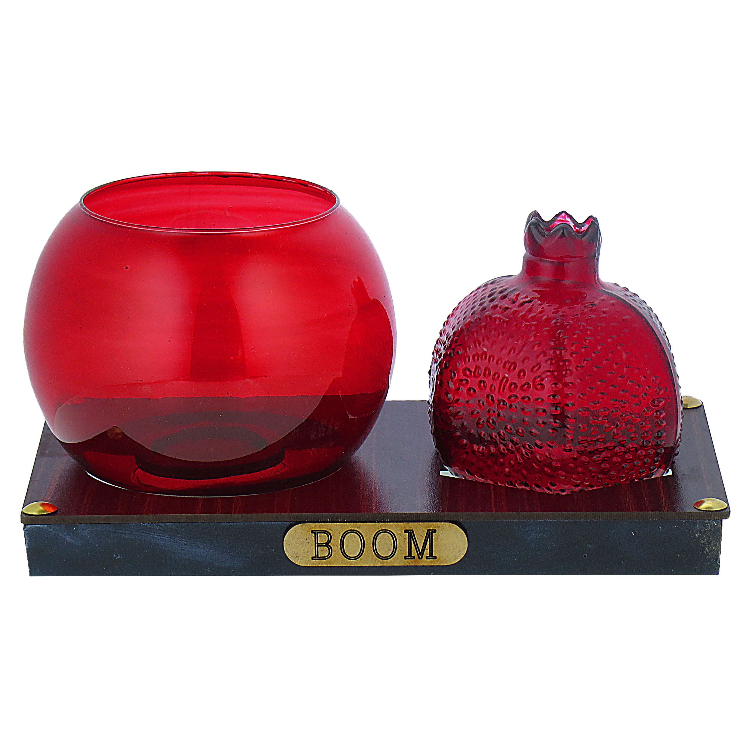 دکوری بوم مدل BOX 1