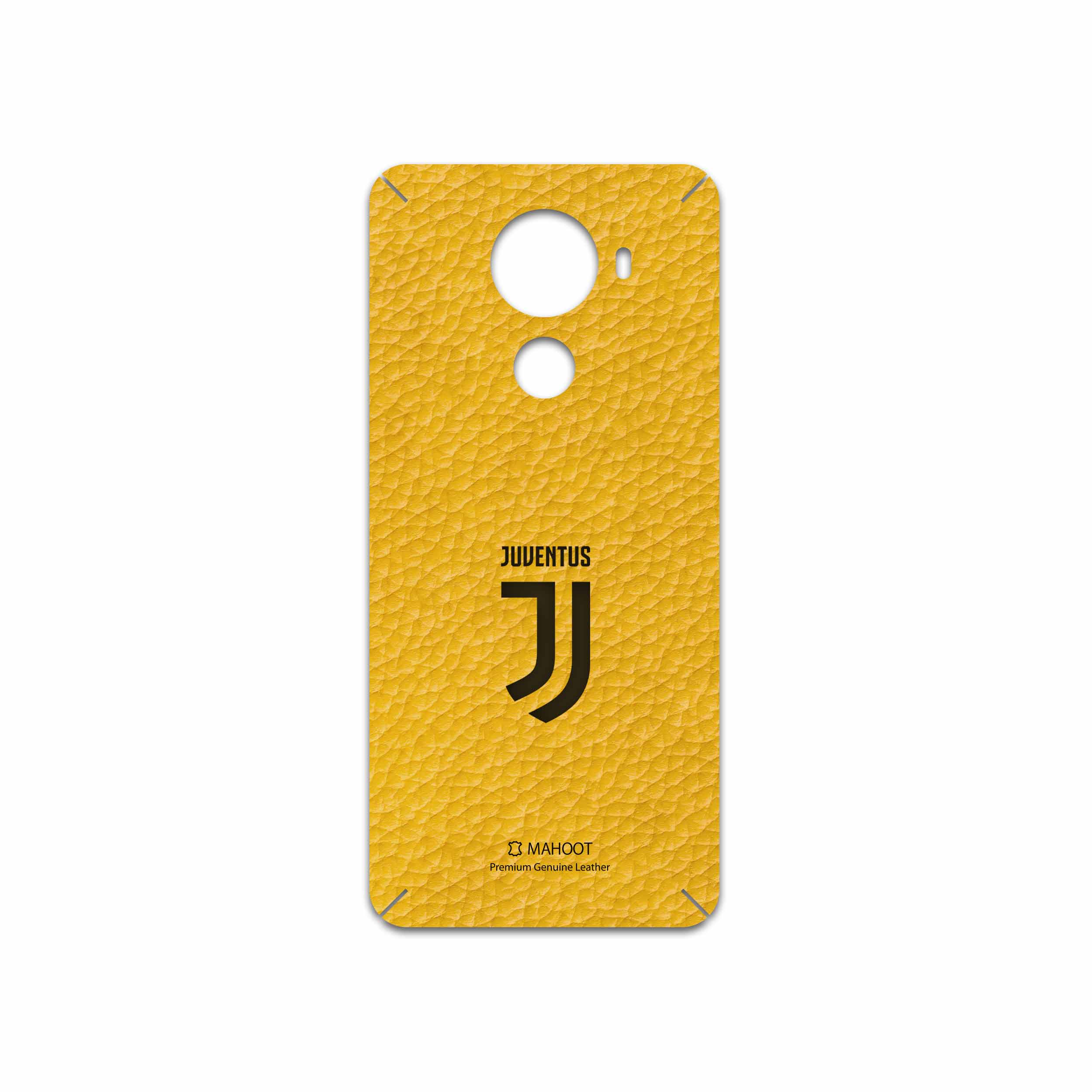 برچسب پوششی ماهوت مدل ML-JUVE مناسب برای گوشی موبایل جی ال ایکس M1
