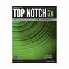 کتاب Top Notch 3rd 2B  اثر Joan Saslow and Allen Ascher انتشارات Pearson