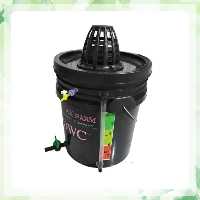 سطل هیدروپونیک DWC