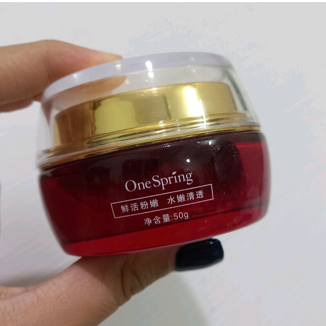 کرم آبرسان انار وان اسپرینگ