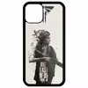 کاور طرح The Last of Us مدل CHL50199 مناسب برای گوشی موبایل اپل iPhone 11 Pro Max