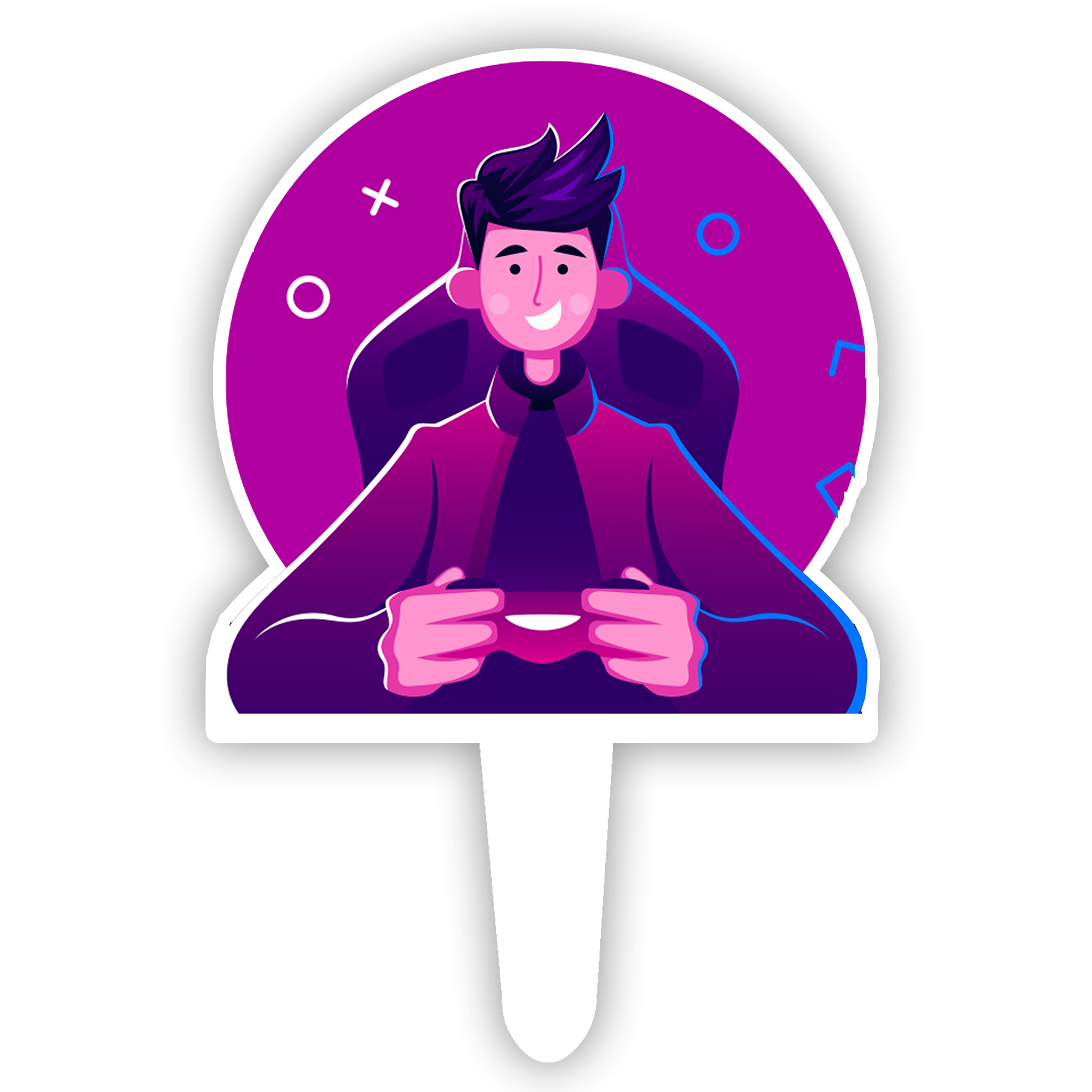  تاپر کیک طرح گیم کد R261