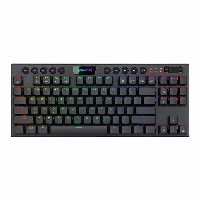 کیبورد مکانیکال گیمینگ ردراگون K622 Horus TKL RGB