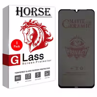 محافظ صفحه نمایش هورس مدل CRP مناسب برای گوشی موبایل شیائومی Redmi Note 8 / Note 8 2021 | کالا برتری