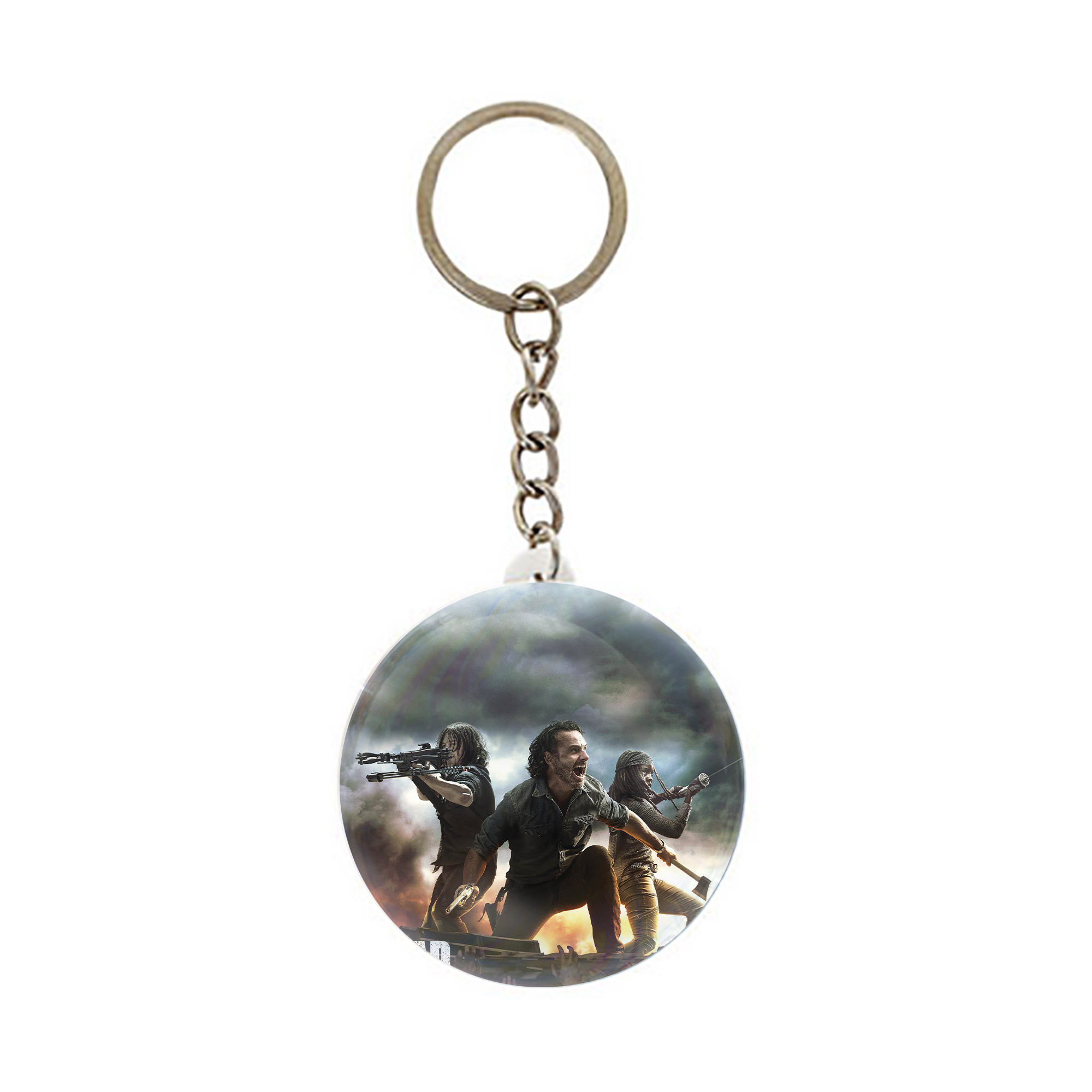 جاکلیدی عرش مدل مردگان متحرک کد Asj2078