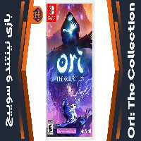 بازی Ori: The Collection – مخصوص نینتندو سوییچ