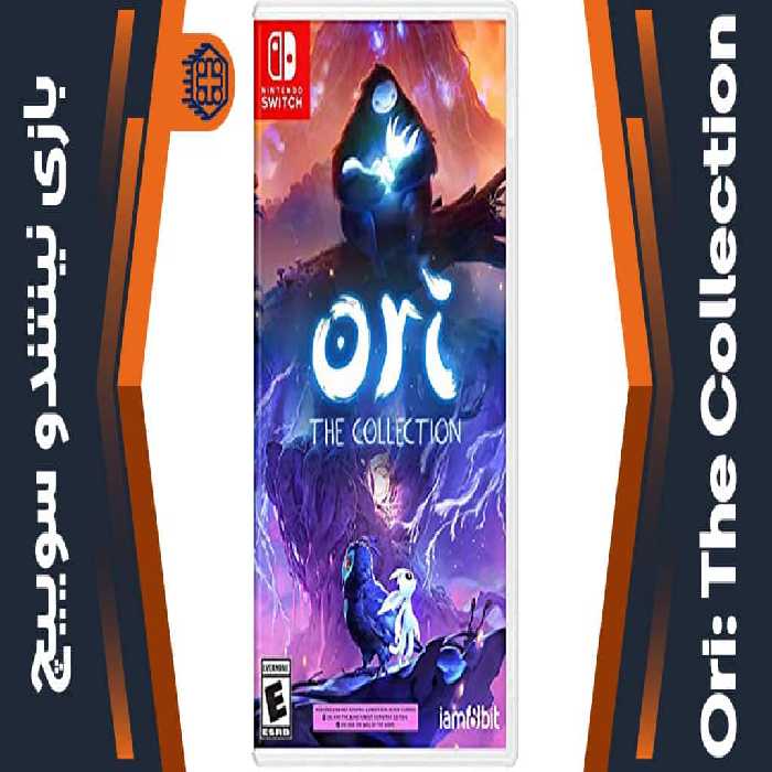 بازی Ori: The Collection – مخصوص نینتندو سوییچ
