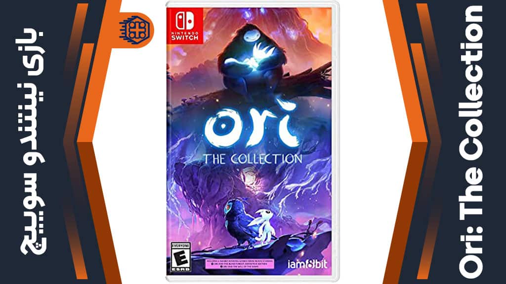 بازی Ori: The Collection – مخصوص نینتندو سوییچ