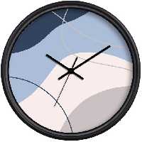 ساعت دیواری سال بردز مدل CW-162 ساعت دیواری مدرن-ساعت دیواری کلاسیک-ساعت دکوراتی