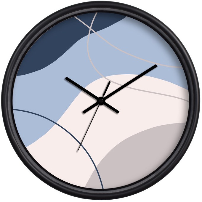 ساعت دیواری سال بردز مدل CW-162 ساعت دیواری مدرن-ساعت دیواری کلاسیک-ساعت دکوراتی