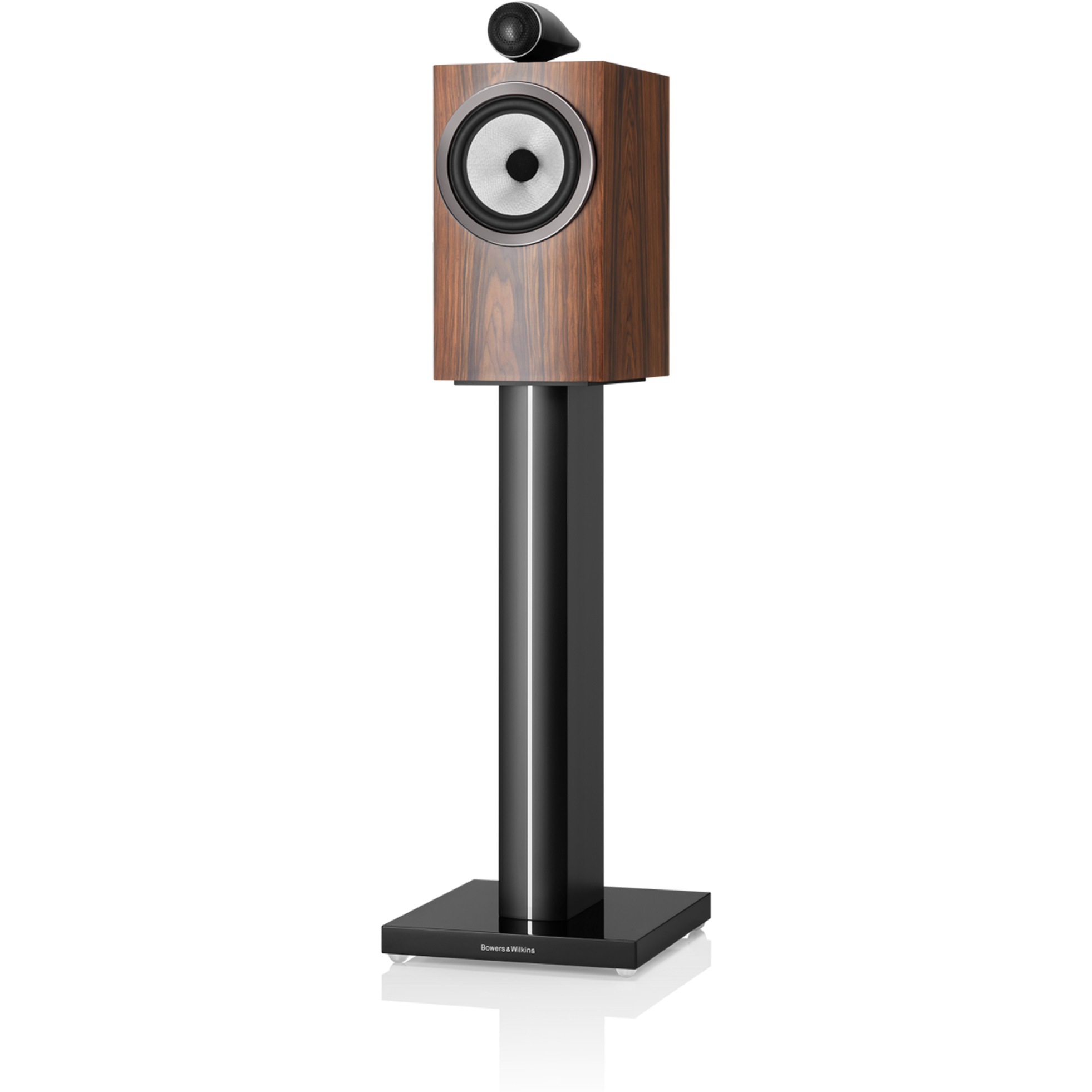 اسپیکر HIGH-END باورز اند ویلکینز Bowers &amp; Wilkins سری 700 مدل 705 S3 رنگ Mocha - Hiapple.ir