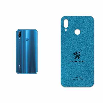 برچسب پوششی ماهوت مدل BL-PEGT مناسب برای گوشی موبایل هوآوی Nova 3e