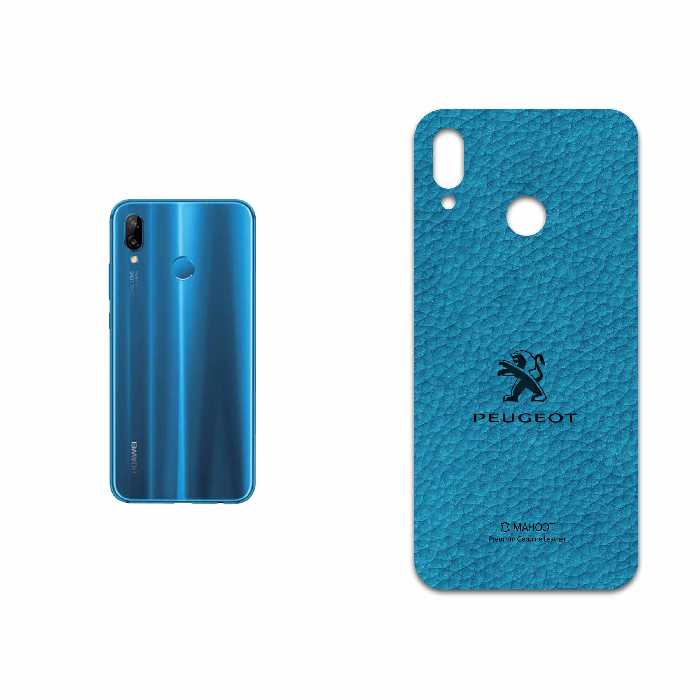 برچسب پوششی ماهوت مدل BL-PEGT مناسب برای گوشی موبایل هوآوی Nova 3e