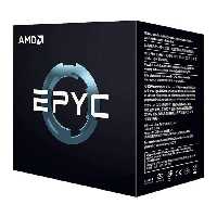 پردازنده سرور ای ام دی EPYC 7272