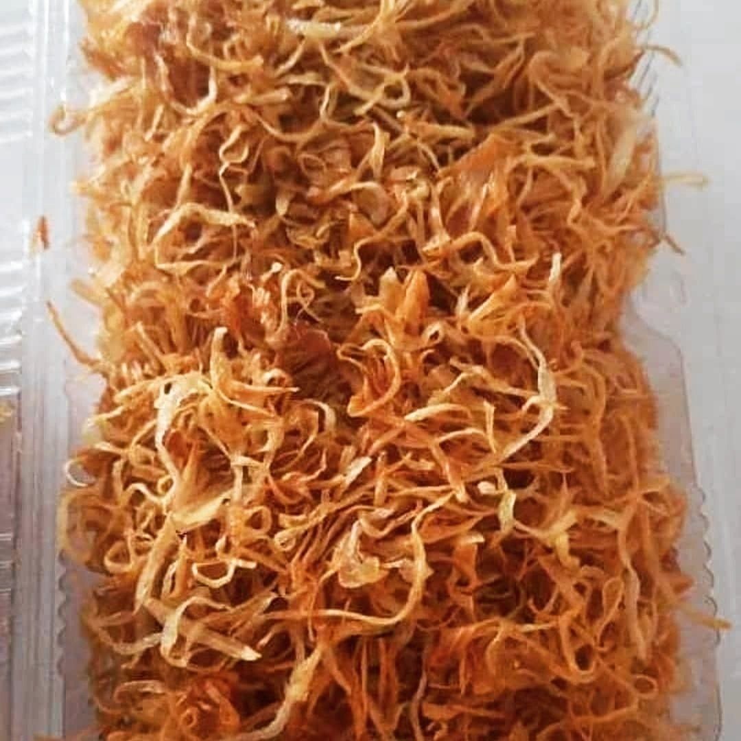 پیاز داغ خلال 