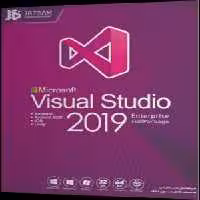 نرم افزار VISUAL STUDIO 2019 شرکت JB.TEAM
