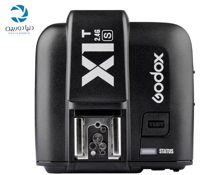 رادیو فلاش گودکس Godox X1s TTLFor sony دست دوم
