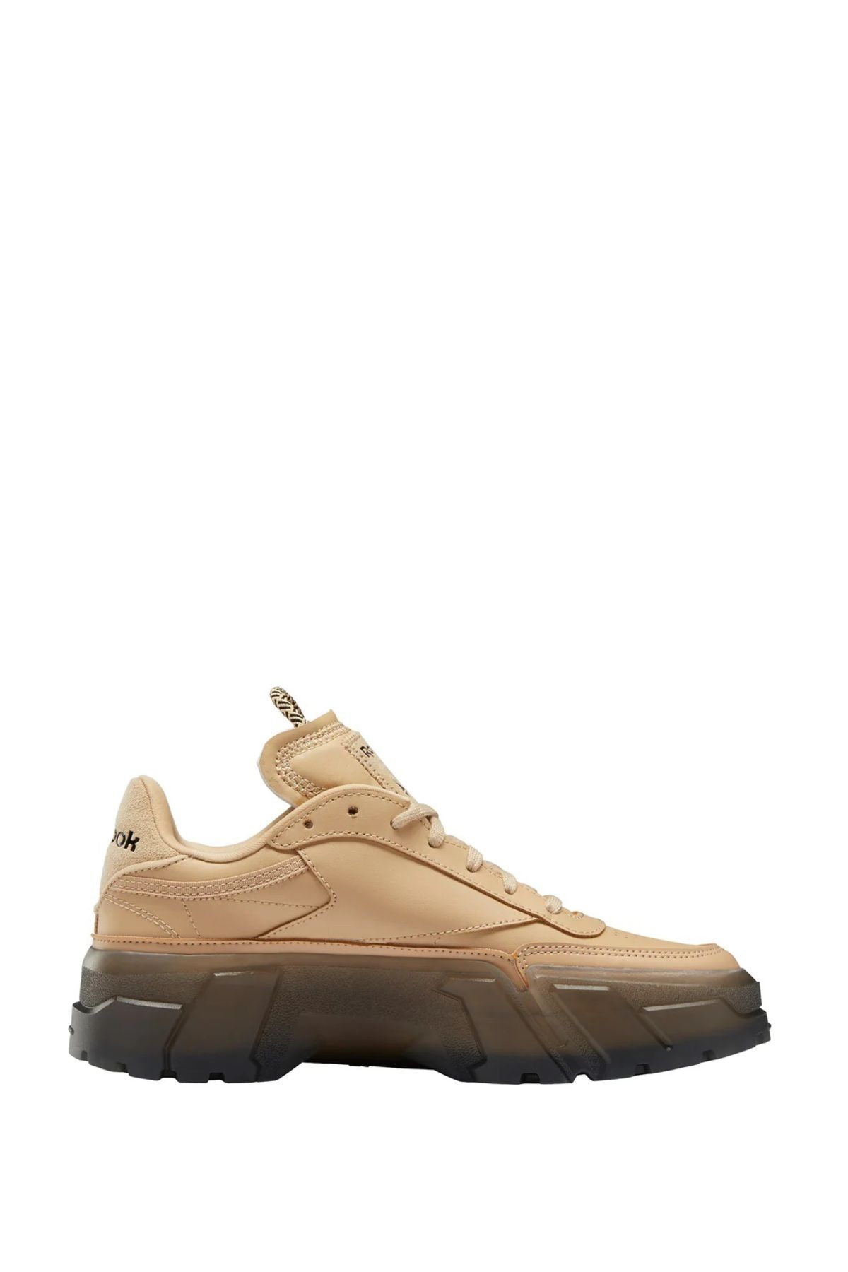 اسنیکر قرمز زنانه Club C Cardi کفش H05182 Reebok
